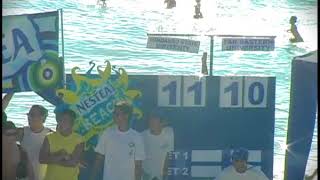 Nestea Beach Volley Championship 2007