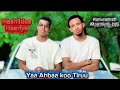 Yaa Abbaa Koo Tiruu Nashiidaa Haariya Rammee Tv Mammen Bej