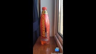 Lucozade Original Review