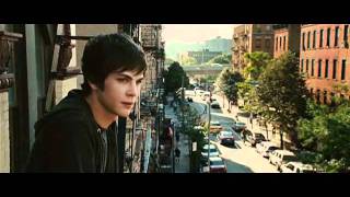 Percy Jackson - Hot N Cold.avi