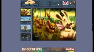 How to Earn 10000 Fraises and 10000 Cheese for FREE on Transformice