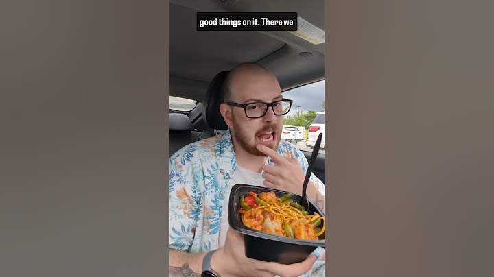 #shorts #pandaexpress #chinesefood #shrimp #wok #food #foodreview #tastetest #fastfood