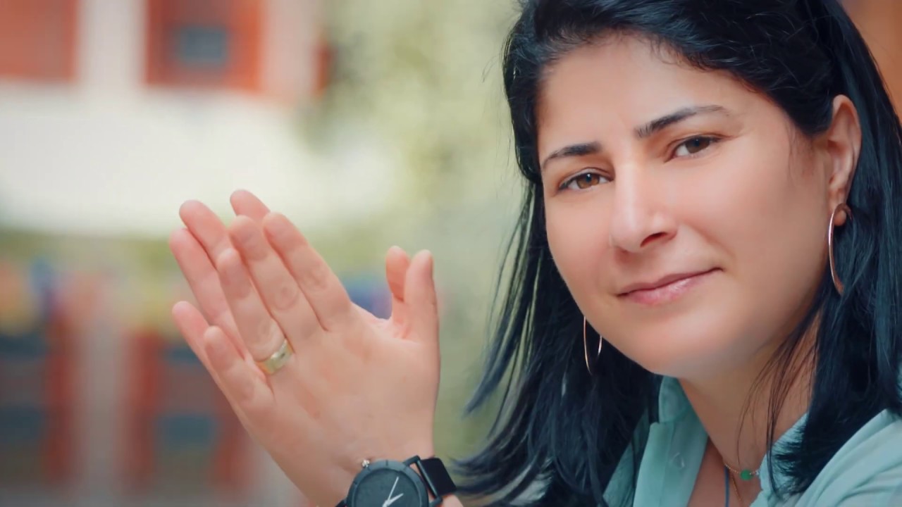 Aysel Yılmaz - Sallama (Potpori) [ Official Video © 2020 İber Prodüksiyon ]