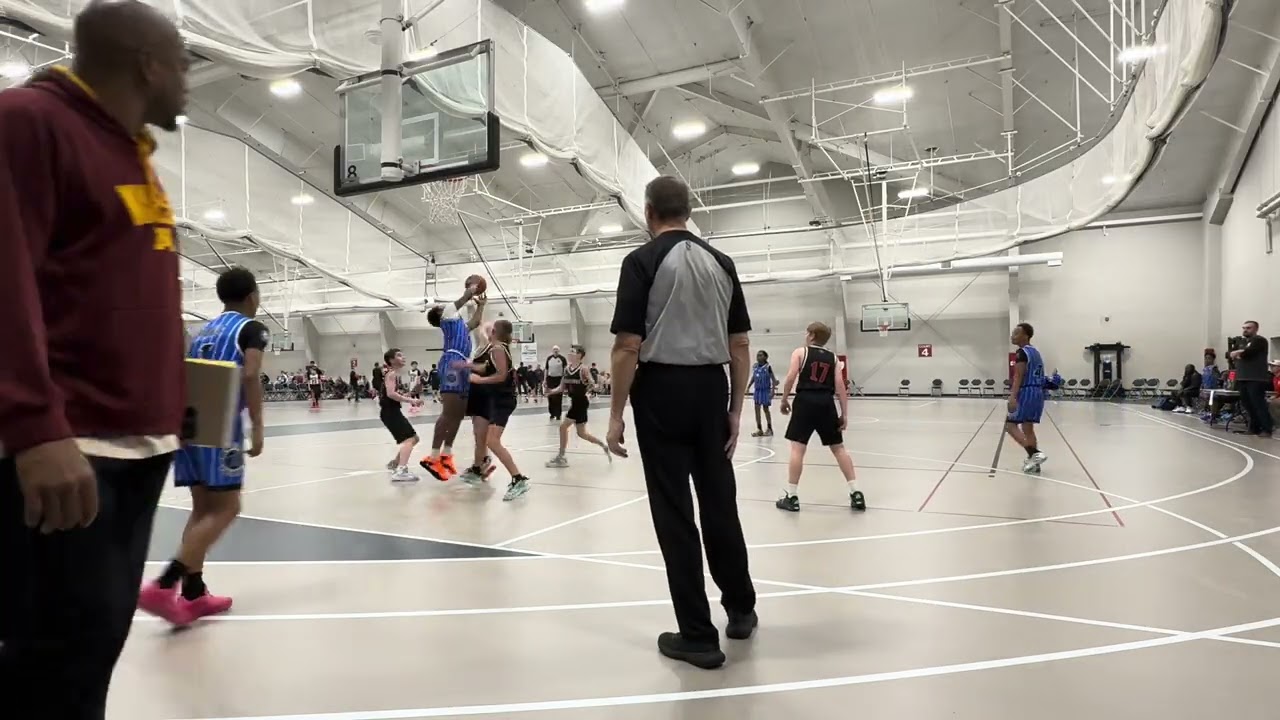 7A ROCORI vs. MPLS North 12/13