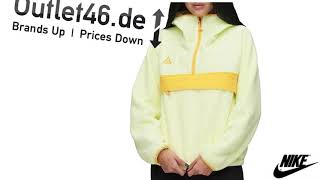 NIKE ACG Fleece-Anorak