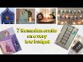 7 Stunning Ramadan Crafts You Can Make at Home | Easy DIY Decorations