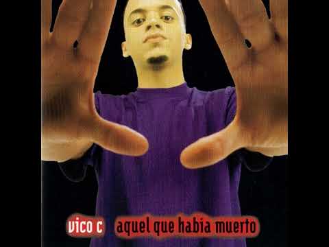 Vico C Explosión Instrumental