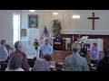 St Stephen UMC Monroe Live Stream