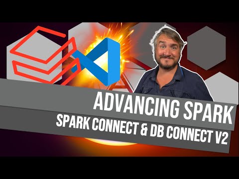 Vídeo: Posso executar o Spark localmente?