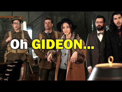Gideon BETRAYS Legends | Season 7 Finale Photos Revealed