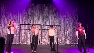 Midnight Til Morning - Bye (Orlando)