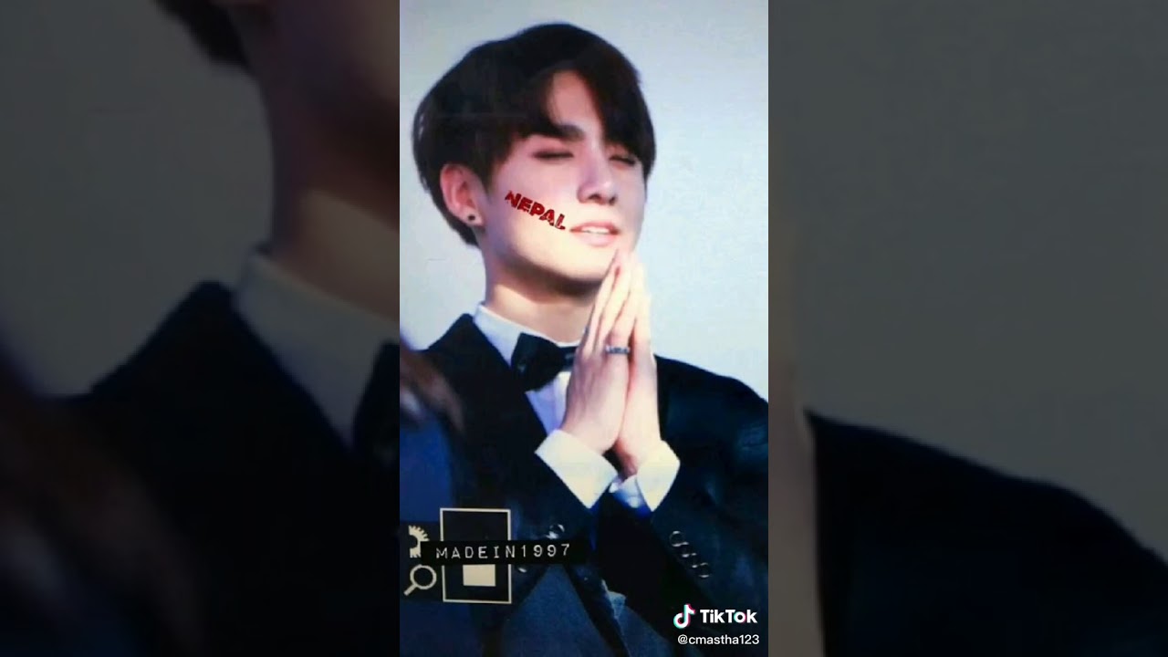 Nepali bts Army👍👍