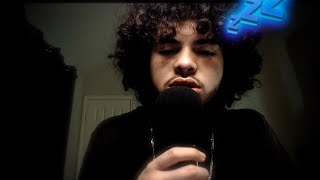 [ASMR] Relaxing Teeth Grinding👀💤