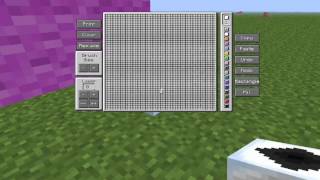 Celebrity Print Block Mod Review Minecraft Wealth