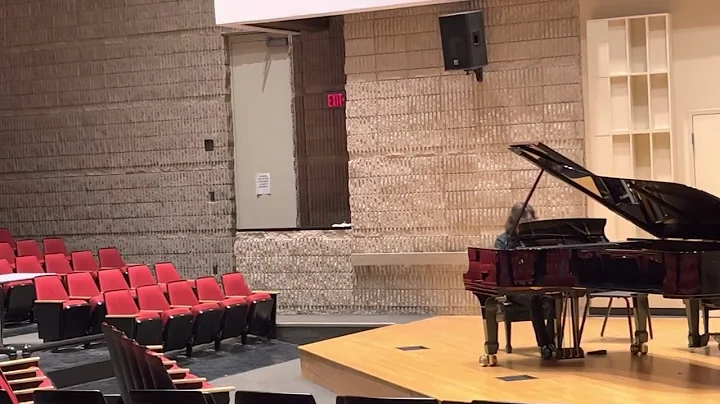 Masterclass March 2022