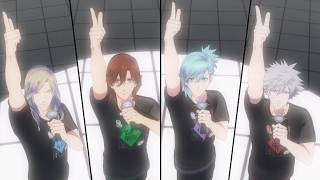 Heart Knight  Quartet Night Taboo Night Xxxx