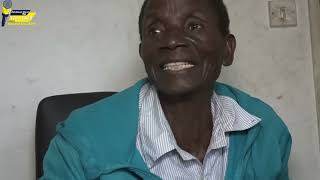 Ndabvuma Kusiyirwa Divisi Nehurombwa Nababa Mukanya Sekuru Tasvu Handichada Ndibatsirei