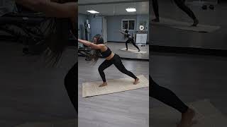 YOGA ASMR