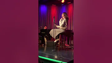 “How To Disappear” - Lana Del Rey LIVE at the Grammy Museum