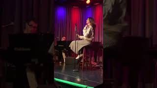 Video thumbnail of "“How To Disappear” - Lana Del Rey LIVE at the Grammy Museum"