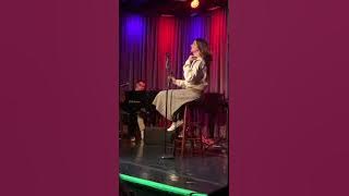 “How To Disappear” - Lana Del Rey LIVE at the Grammy Museum