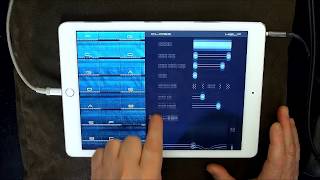 iFretless Bass - How To Set Up The Perfect Performance For Your Style screenshot 1