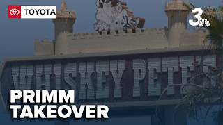 Terrible's takes over management of Primm properties beginning July 1