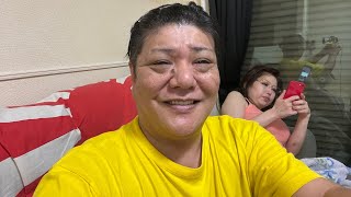 真 Japanese PonTuber 魂道組長の配信のサムネイル画像
