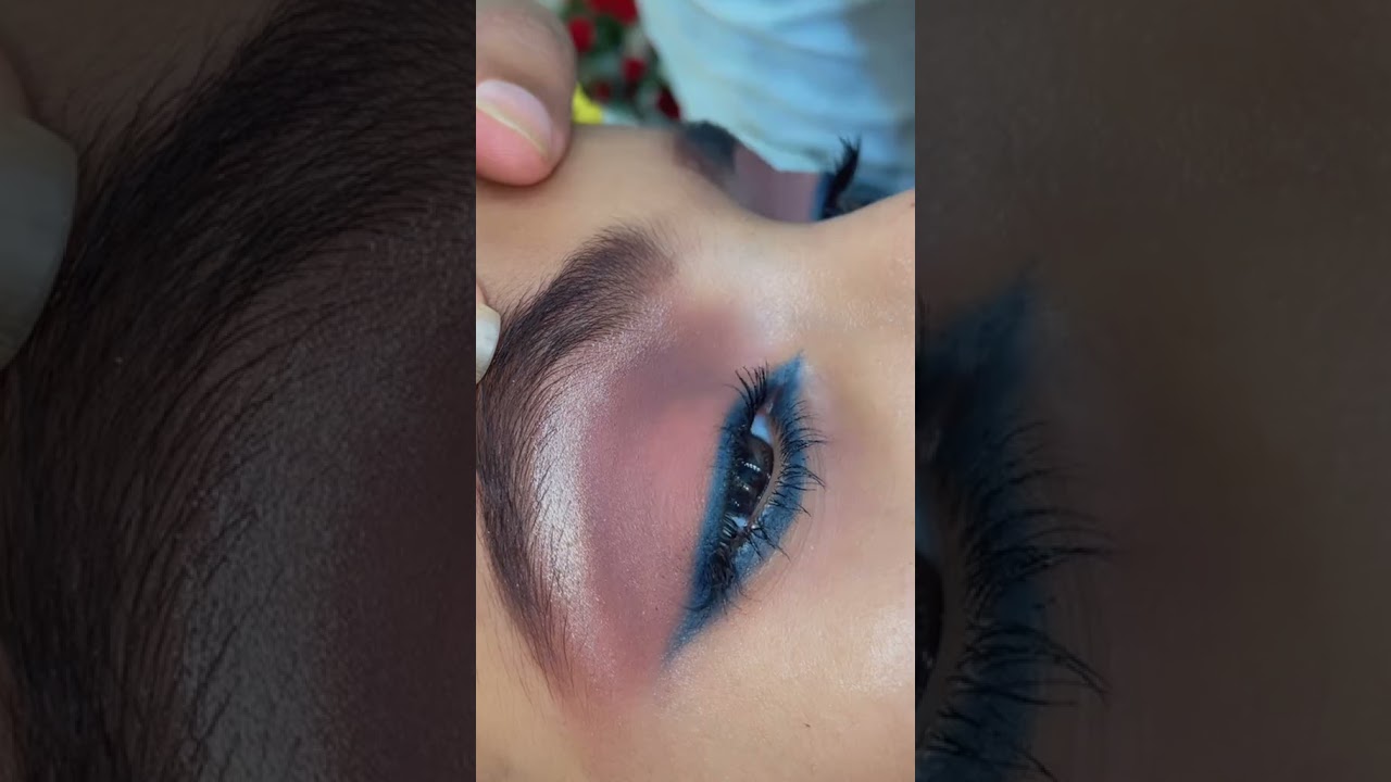 #eyesmakeuptutorial