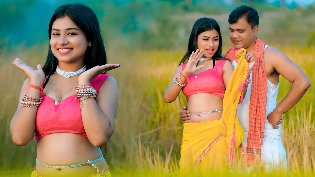 Holi Ganw Me | Khortha Nonstop Holi Video 2026 | Khortha Nonstop 2026 Hits Song | Satish Das Nonstop