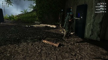 Ghost Recon Breakpoint - Use a node or die