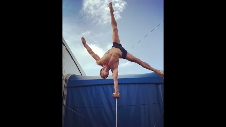 Andrii Bondarenko