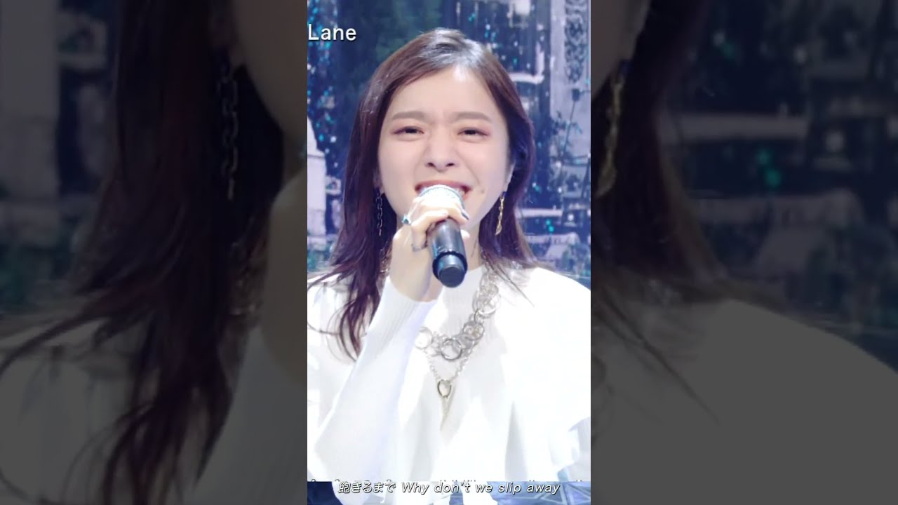 milet - Walkin' In My Lane -1 20221207 - YouTube