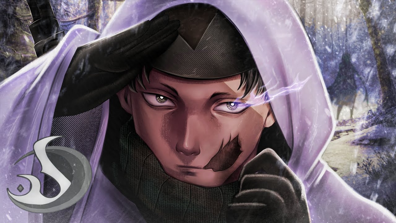 Johan - Tomioka as Simo | Hashiras | React To | ♪ Simo Häyhä | PAPOCO DE 40TÃO | AniRap