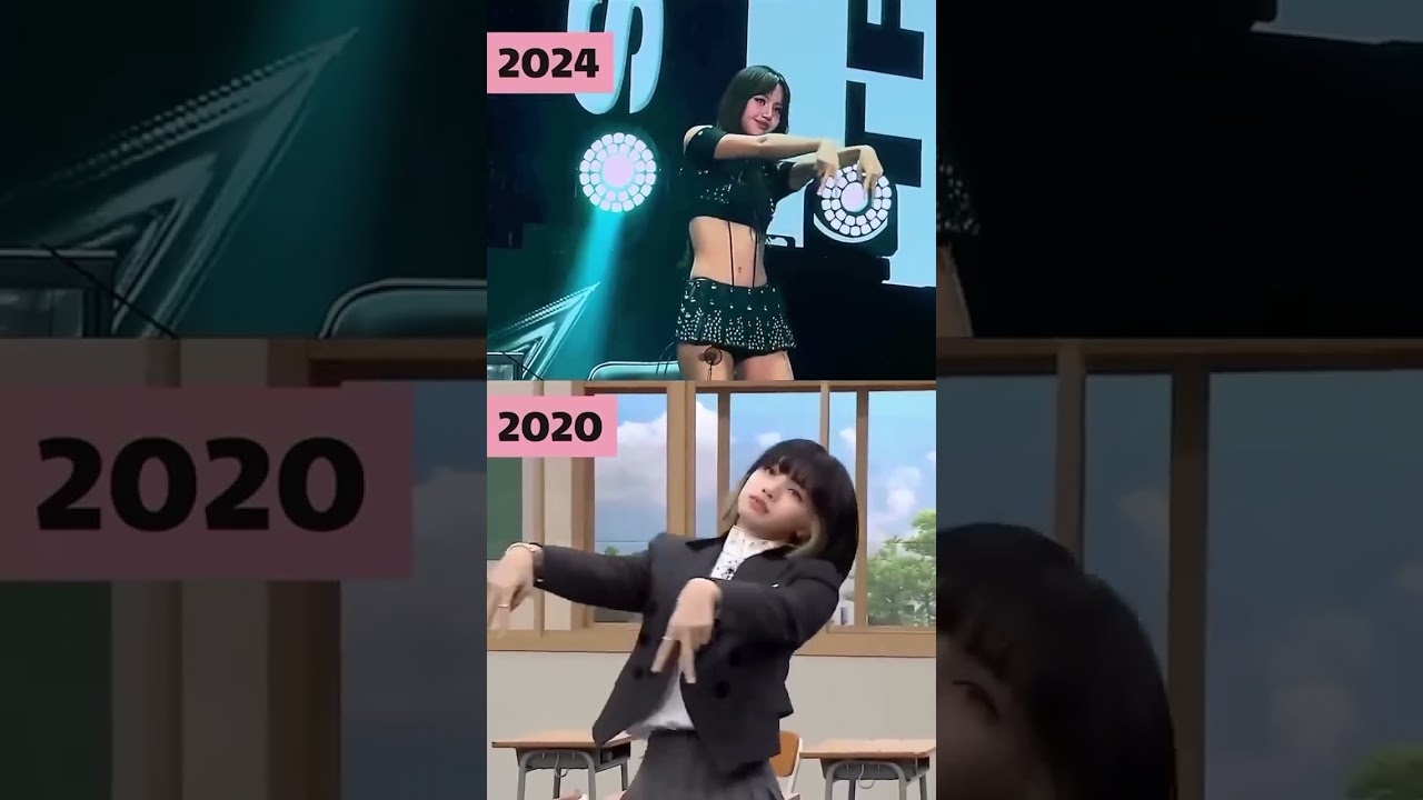 Crab mode on 🦀🔥