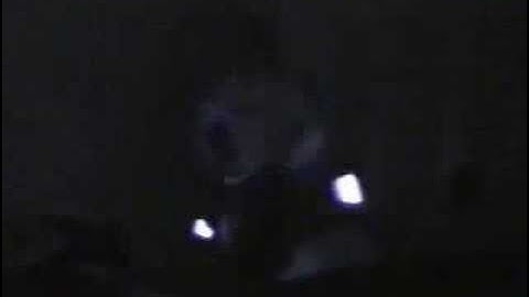 Glowsticking.com Stringing: amon gsx 10.23.03