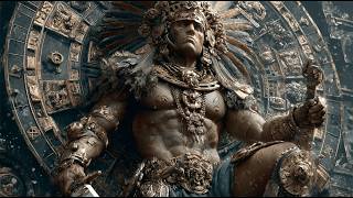 Clockwork Guardians of the Celestial Gate | AI Fantasy Short Film