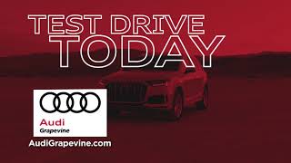 2020 Audi Q7 vs INFINITI QX60 Comparison