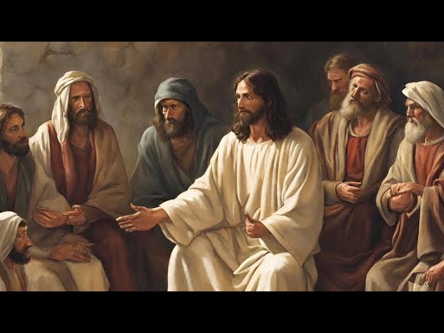The Bible in Japanese / 日本語聖書/ Japanese prayer/ Japanese