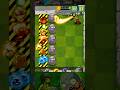 PvZ2 - 5 Fire Plants vs Firebreather #Shorts #pvz2 #pvz #pvz2gameplay #pvzmod