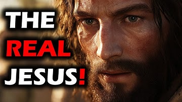 The Real Jesus You Never Knew! | Dr. Mark Goodacre