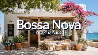 생각이 많아지는 날, 조용히 틀어두는 보사노바 ☕ Soft Bossa Nova screenshot 1