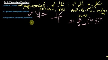 MTH403 Lecture 7 Part 1