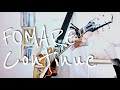 FOMARE「Continue」ギター 弾いてみた