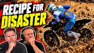 Cooper Webb Gets ONE DAY to Prepare for MXON… Team USA Is in Trouble