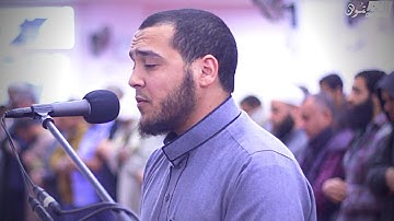 ما تيسر من سورة المائدة (٢٠-٢٦) | الشيخ مصطفى أبوسيف