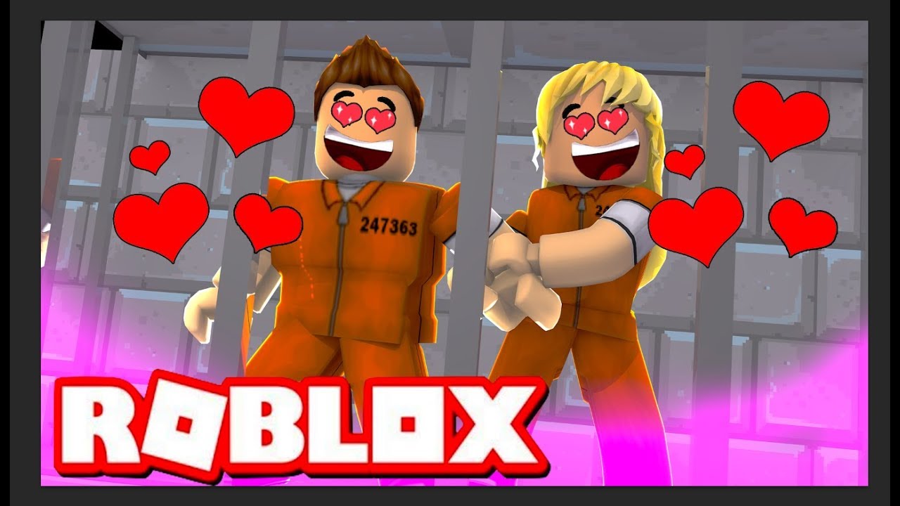 Encontre A Mi Novia En La Carcel De Roblox Roblox Prison Life - he creado mi propia tienda de degoboom en roblox