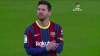 Messi and Barcelona pay tribute to Maradona