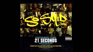 So Solid Crew - 21 Seconds