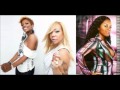 Tiny & Kandi (Xscape) ft. Foxy Brown - All About Me (Traces Of My Lipstick) (1998)